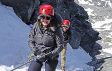 Climbing-Queenstown-Mountain-Guides-guided-walks-Mountaineering 9