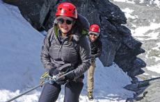 Climbing-Queenstown-Mountain-Guides-guided-walks-Mountaineering 5