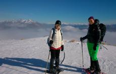 Climbing-Queenstown-Remarkables-Alpine-Snow shoe remarks aug 2017 31
