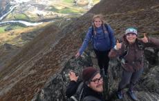 Climbing-Queenstown-Remarkables-Alpine-Guided-Walk 8